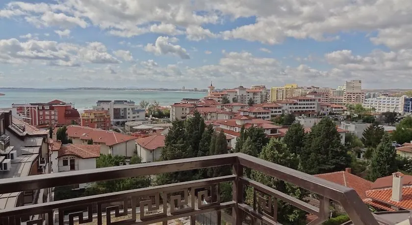 Horizont Apartments Sunny Beach Bulgaria