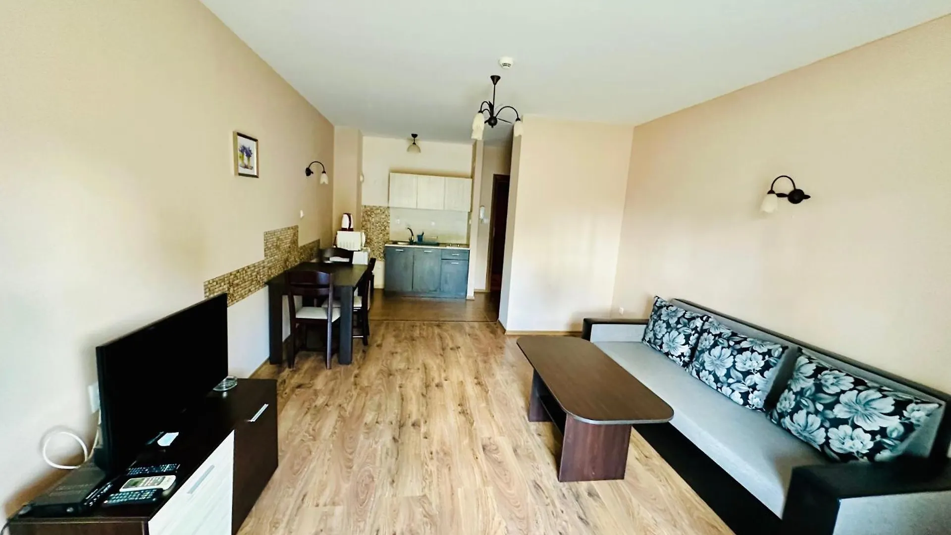 Horizont Apartments Sunny Beach Bulgaria