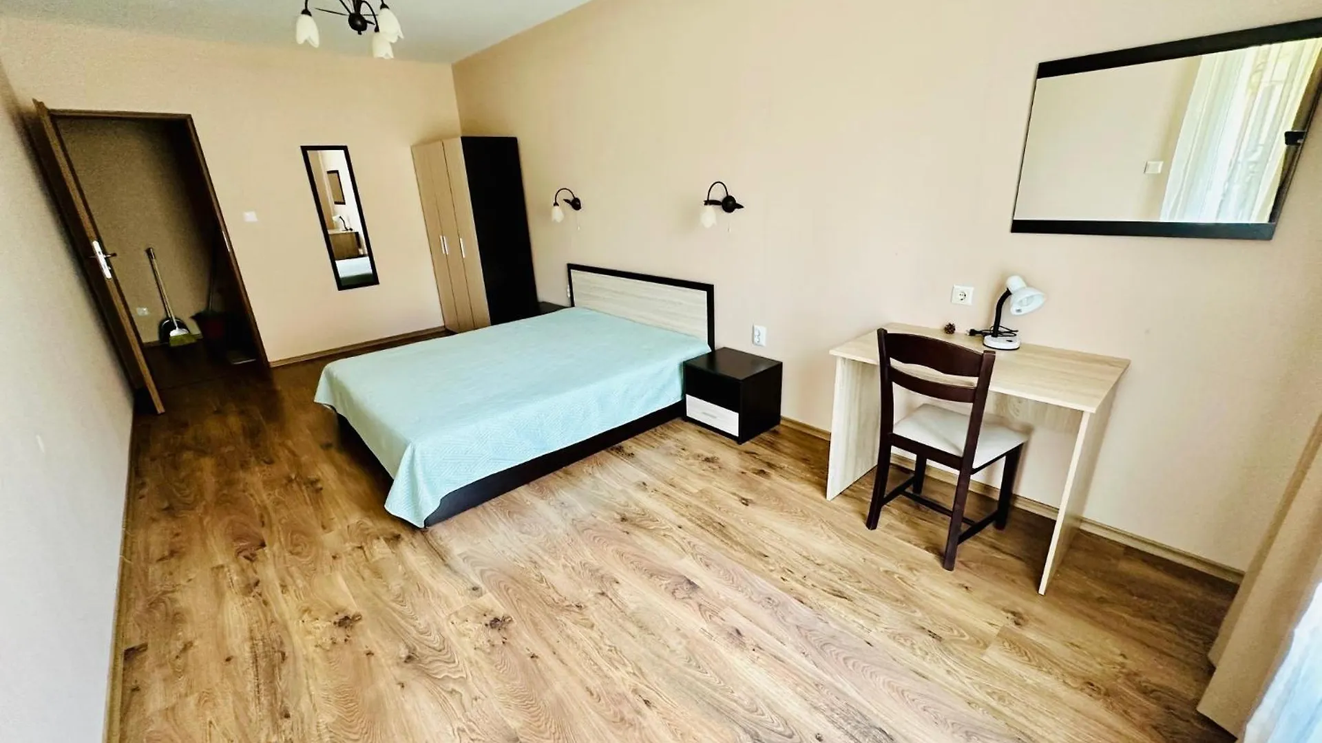 Horizont Apartments Sunny Beach 0*,  Bulgaria