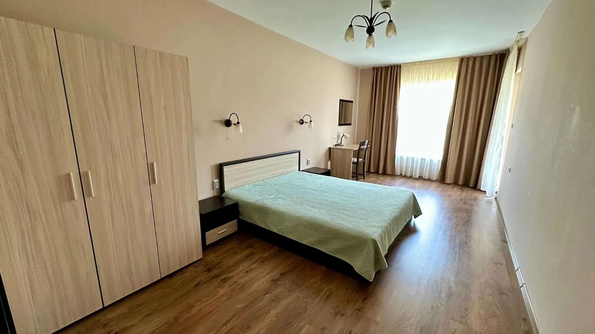 Horizont Apartments Sunny Beach