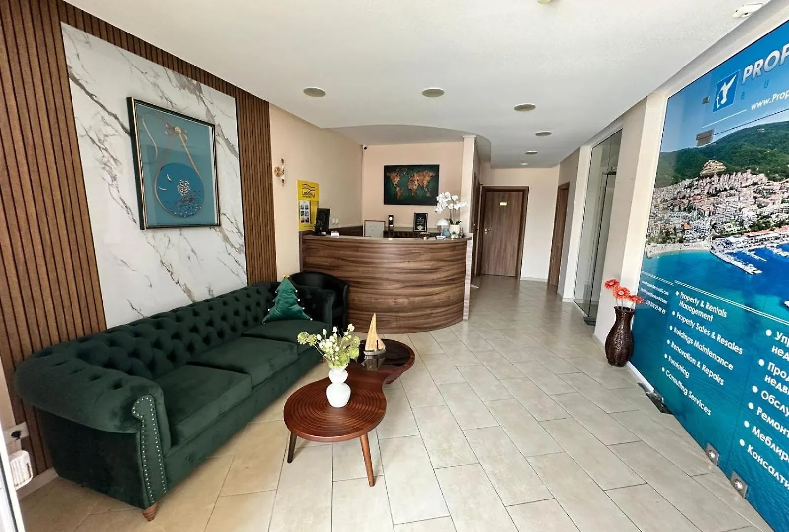 Horizont Apartments Sunny Beach