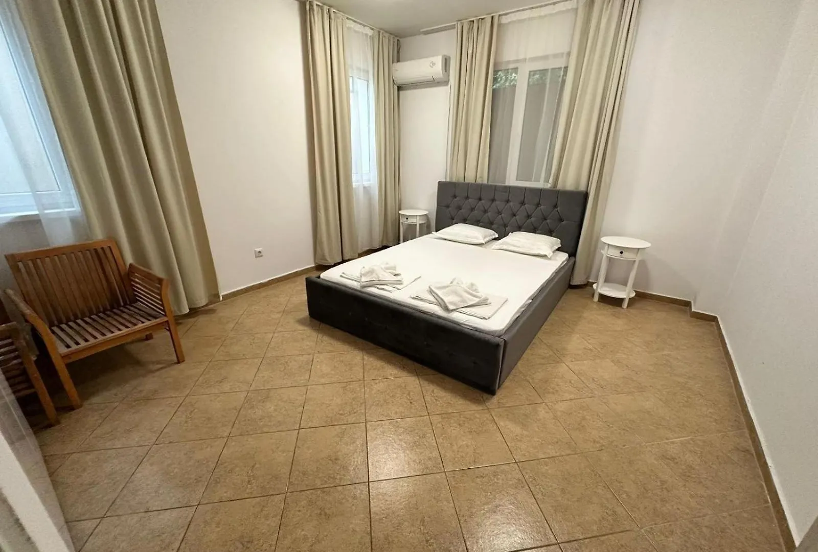 Horizont Apartments Sunny Beach