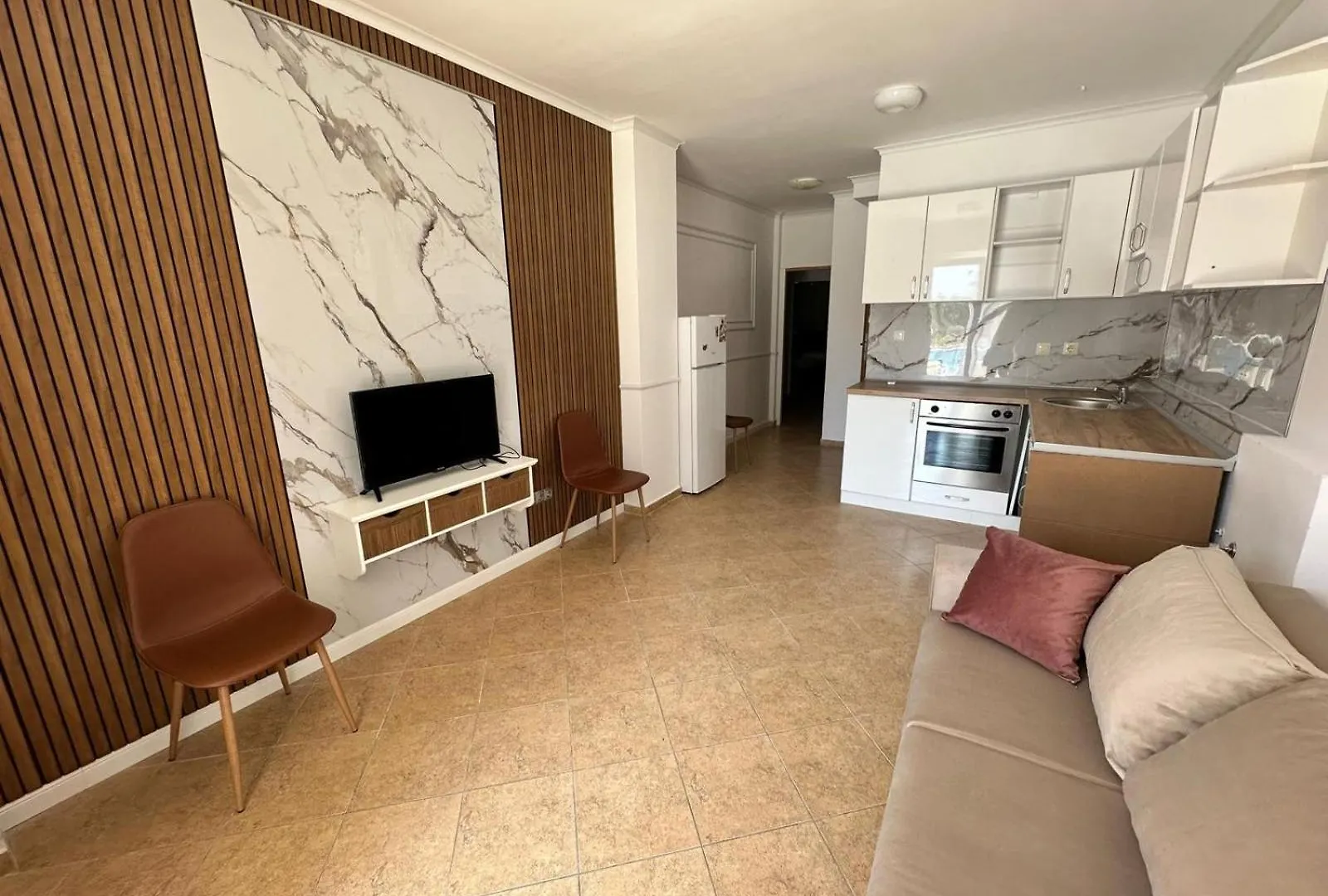 Horizont Apartments Sunny Beach 0*,