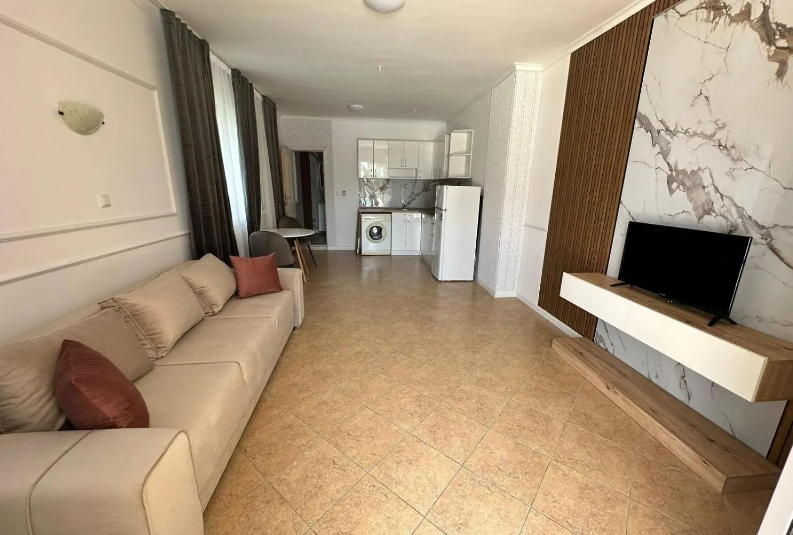 Horizont Apartments Sunny Beach