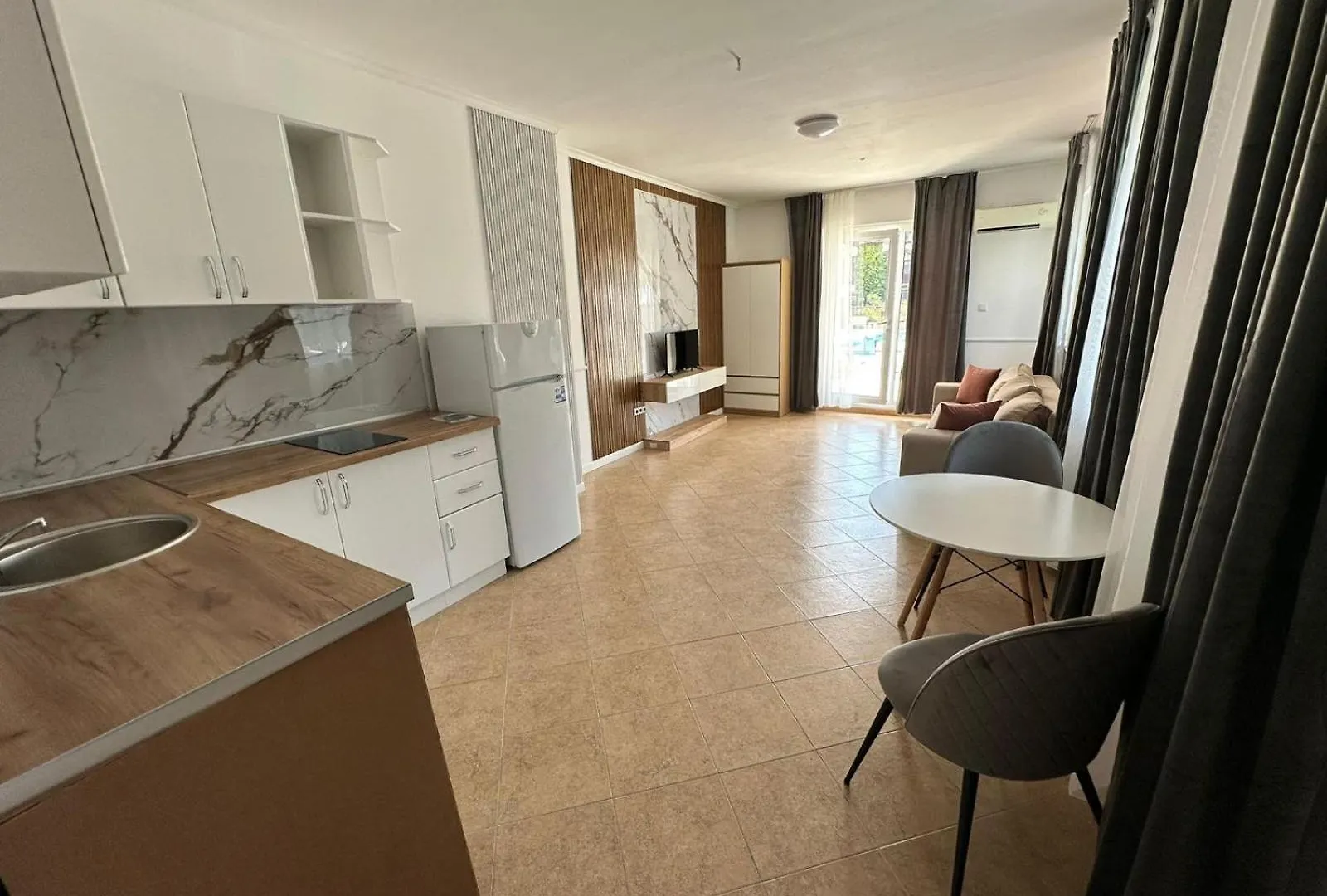 Horizont Apartments Sunny Beach