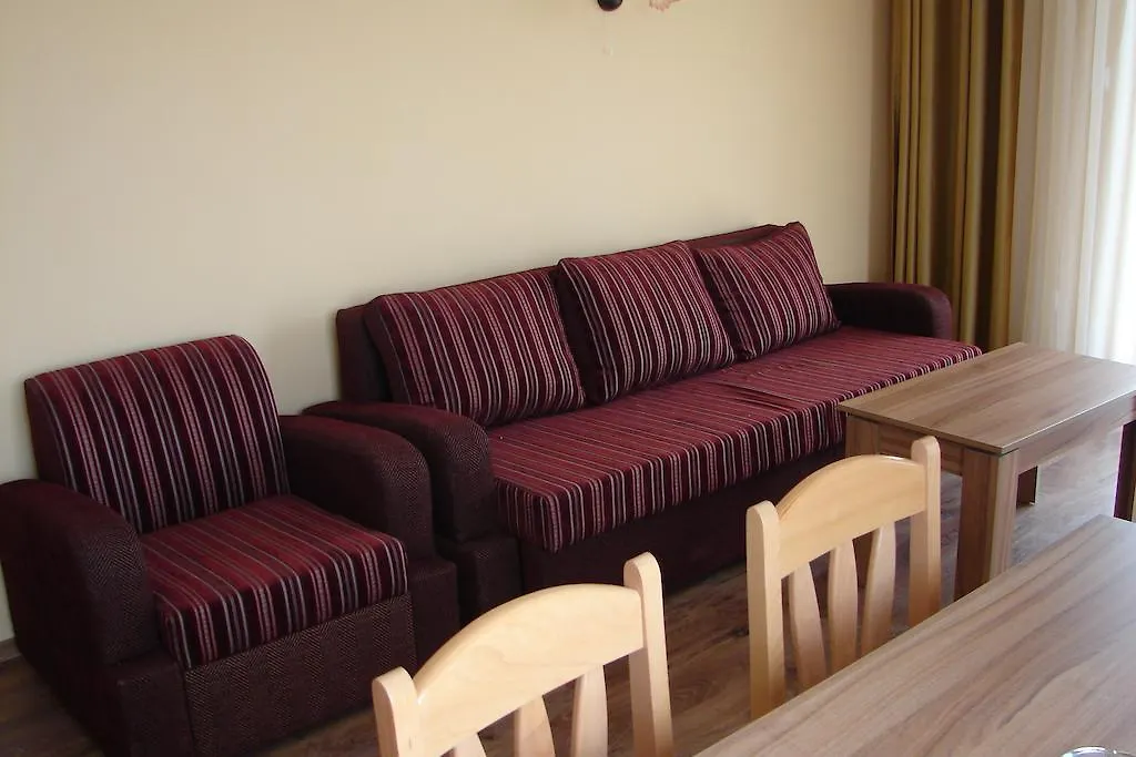 Horizont Apartments Sunny Beach