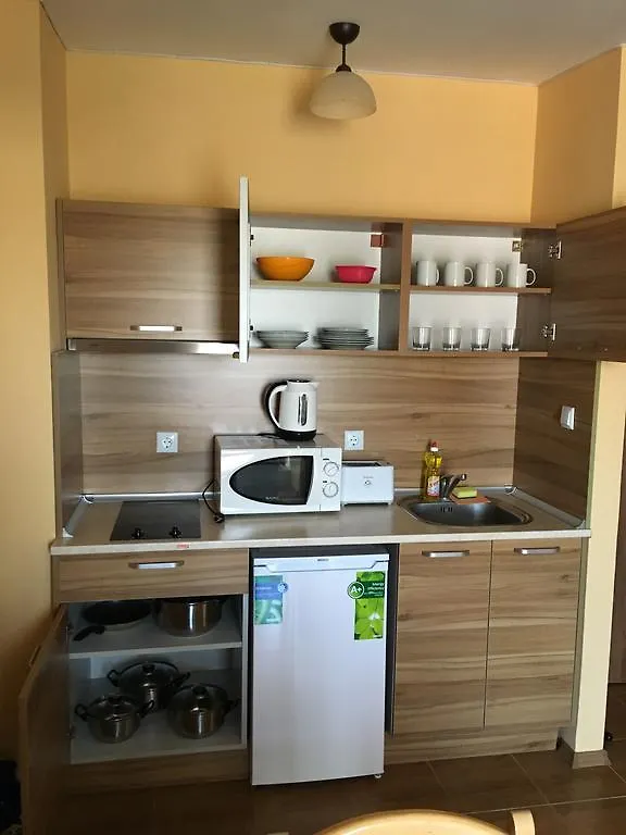 Horizont Apartments Sunny Beach