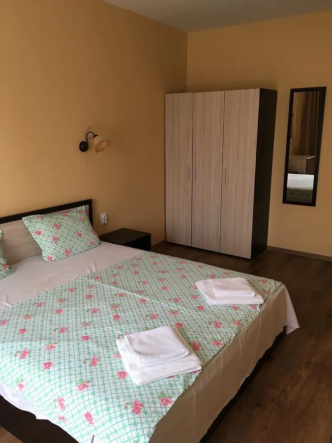 Horizont Apartments Sunny Beach 0*,  Bulgaria