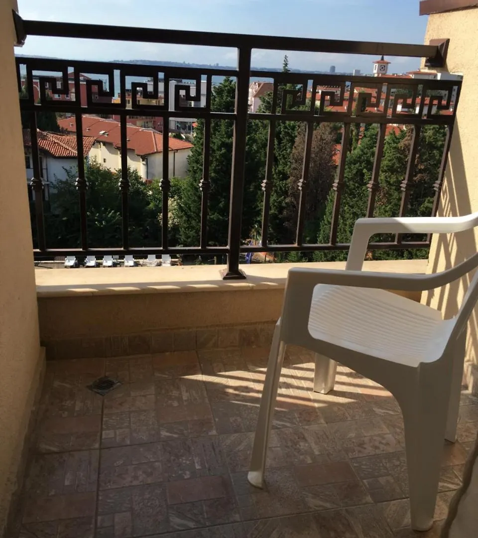 Horizont Apartments Sunny Beach Bulgaria