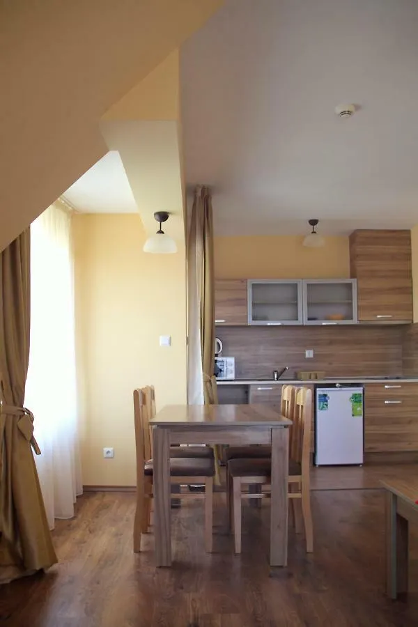 Horizont Apartments Sunny Beach 0*,  Bulgaria