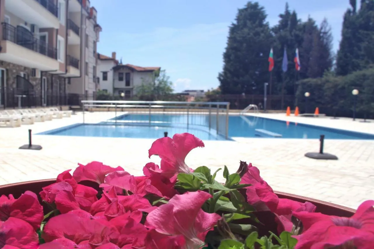 Horizont Apartments Sunny Beach