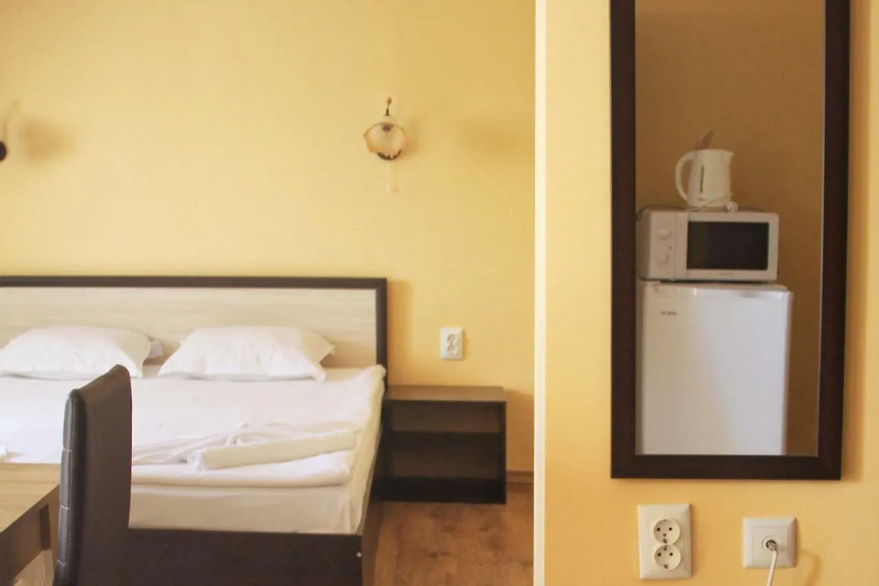 Horizont Apartments Sunny Beach Bulgaria