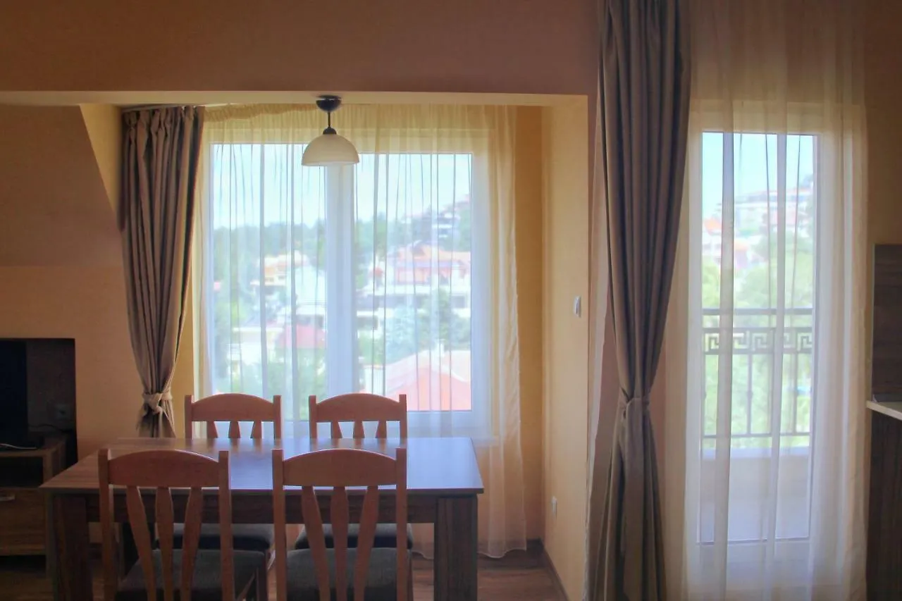 Horizont Apartments Sunny Beach Bulgaria