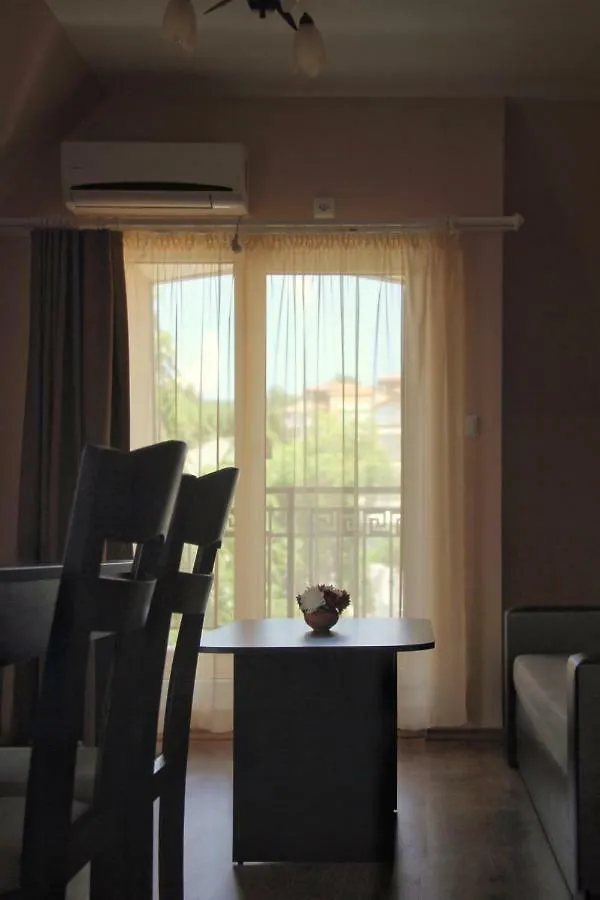 Horizont Apartments Sunny Beach Bulgaria