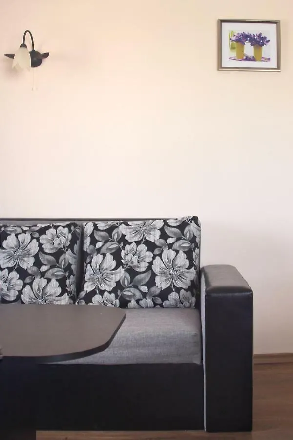 Horizont Apartments Sunny Beach Bulgaria