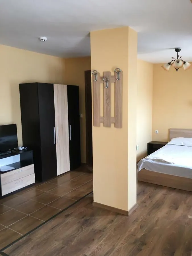 Horizont Apartments Sunny Beach