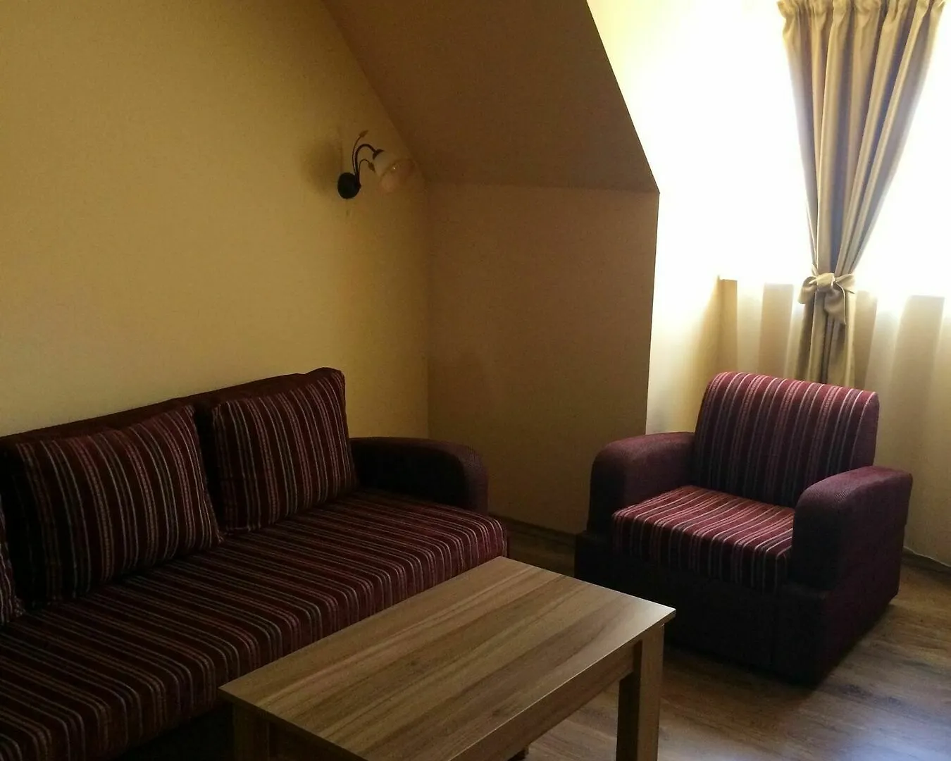 Horizont Apartments Sunny Beach