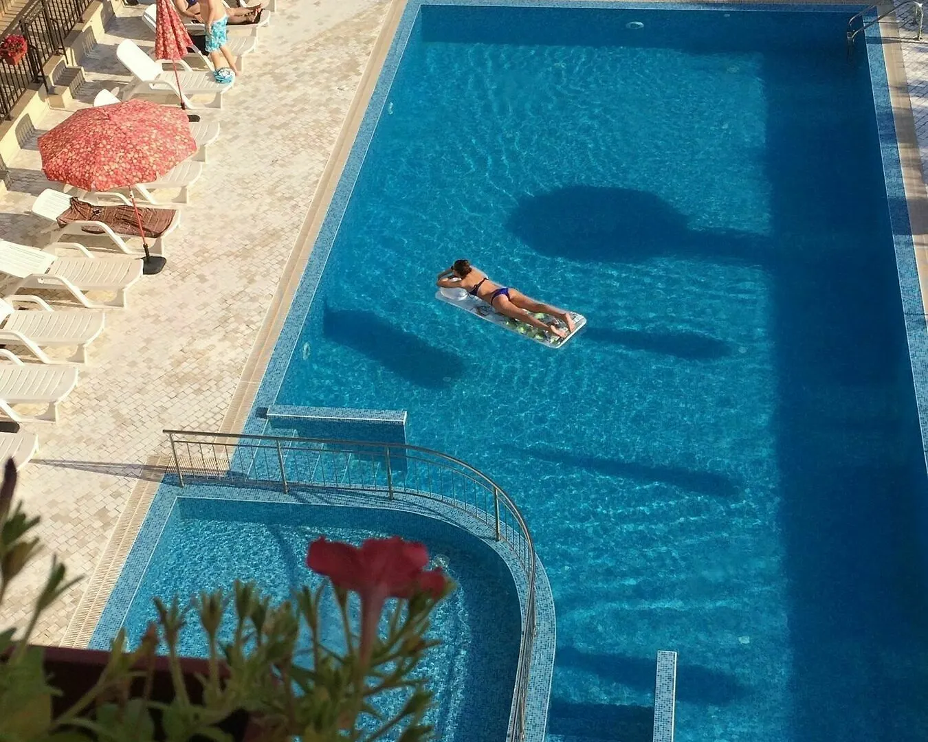 Horizont Apartments Sunny Beach 0*,  Bulgaria