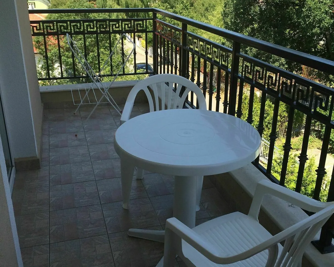 Horizont Apartments Slantchev Briag