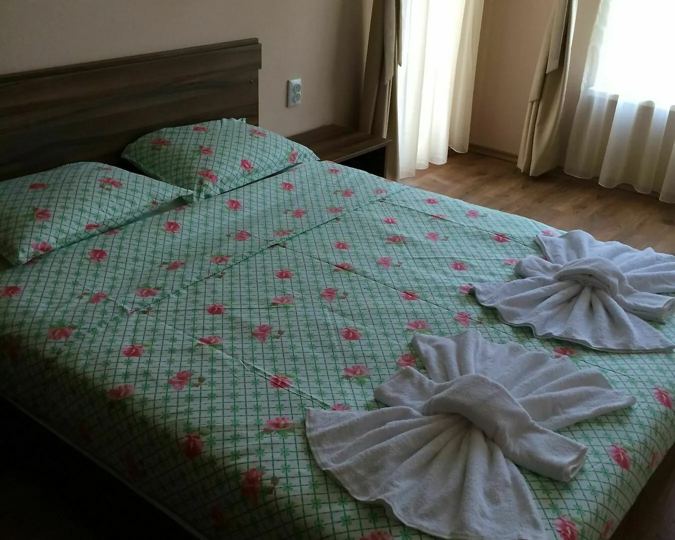 Horizont Apartments Sunny Beach