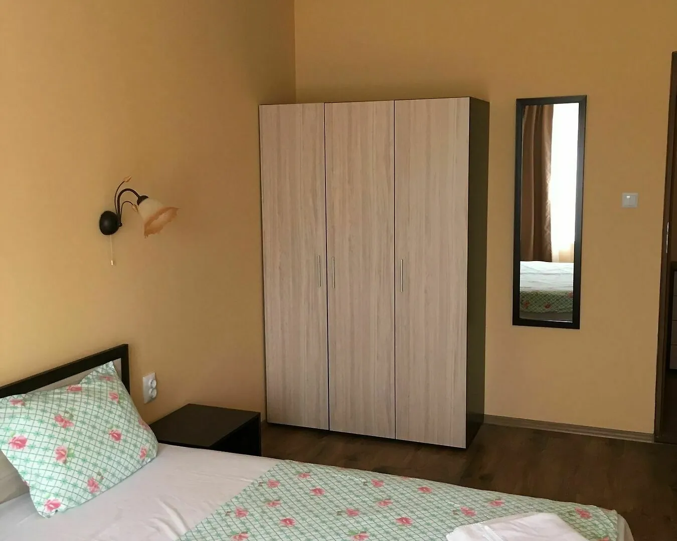 Horizont Apartments Sunny Beach 0*,  Bulgaria