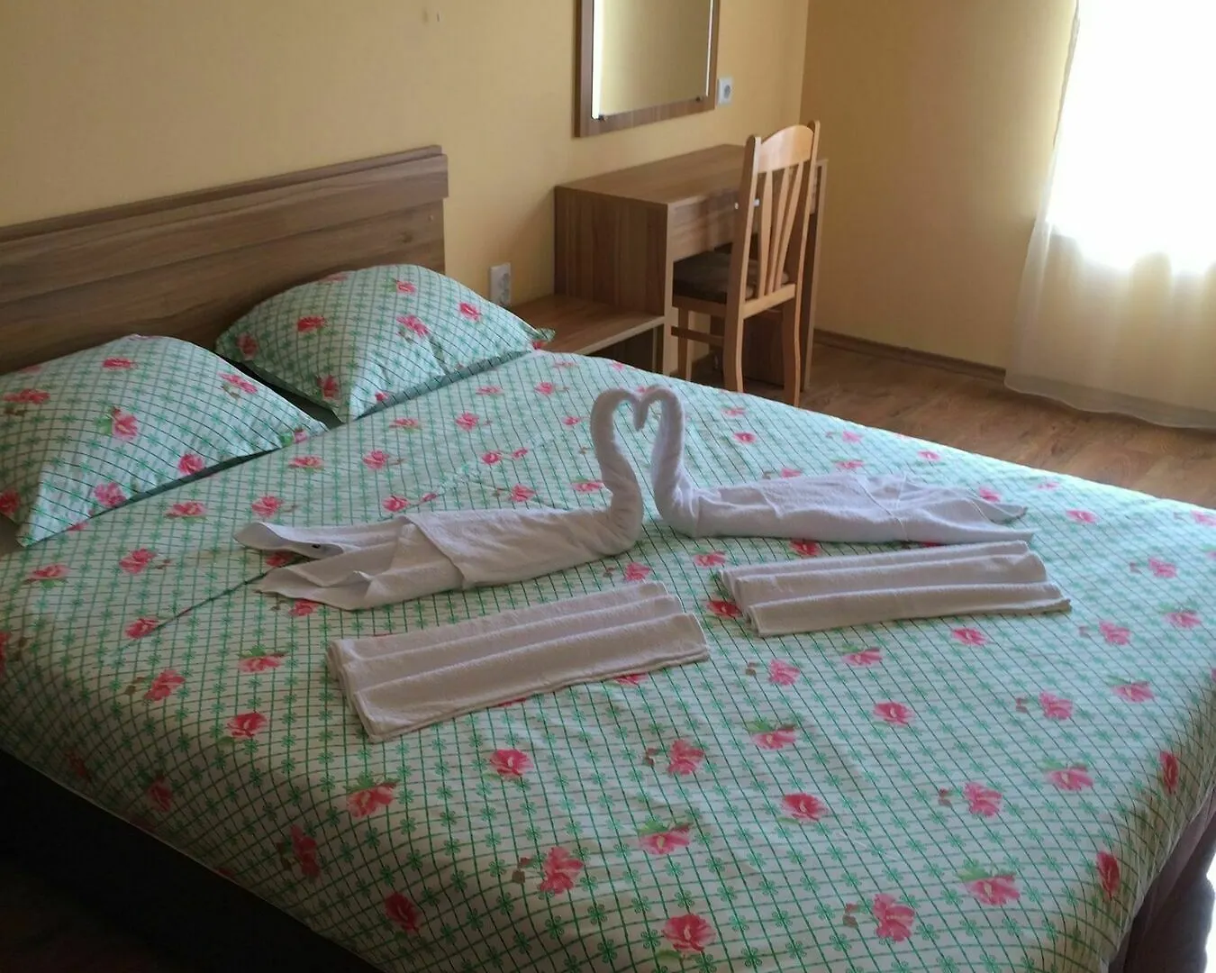 Horizont Apartments Sunny Beach