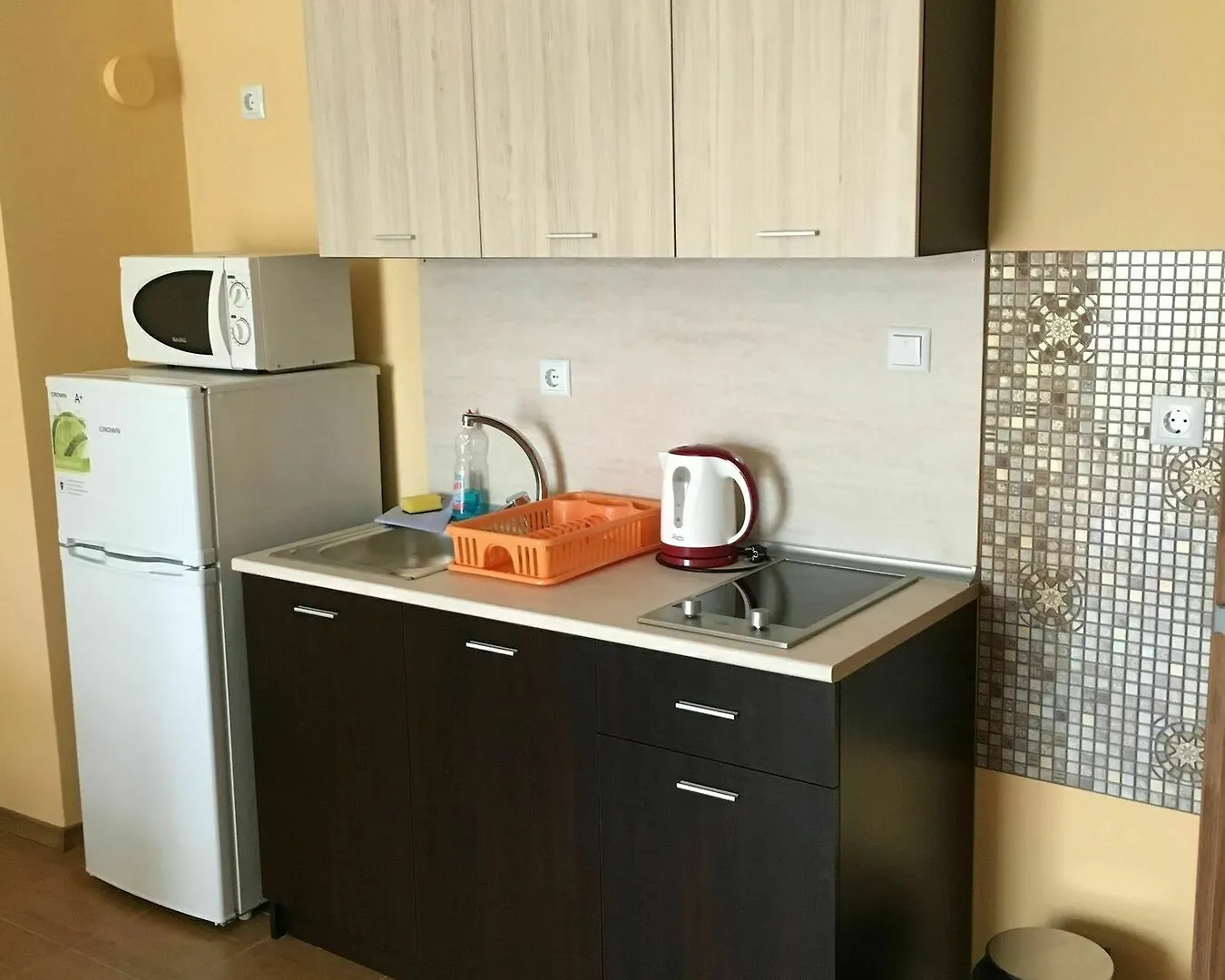 Horizont Apartments Sunny Beach