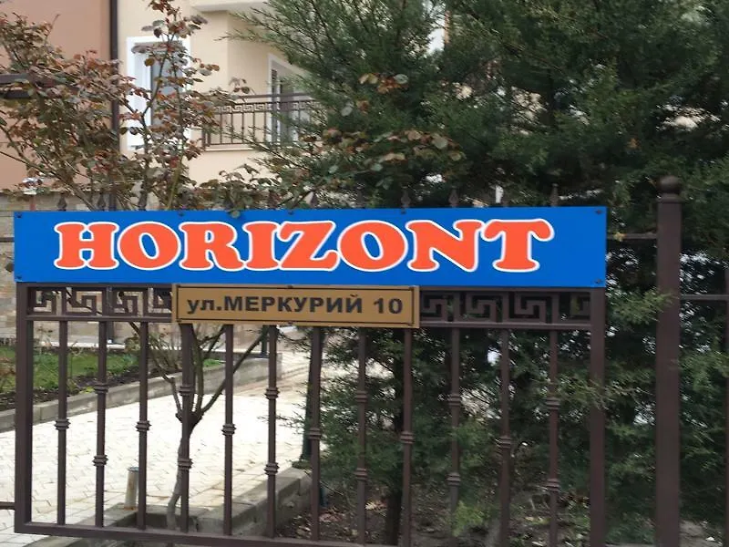 Horizont Apartments Sunny Beach