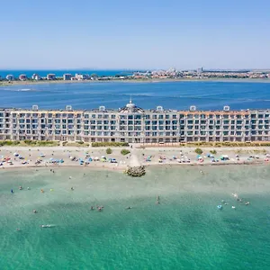 3* Apartmanhotel Gardenia Palace