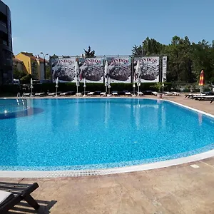 Plaza 17 Apartament