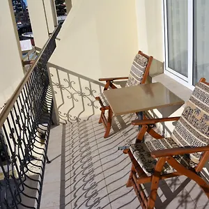 Otel Lotus Family - Free Parking, Sunny Beach