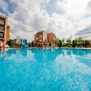 Apartament Garden, Sunny Beach