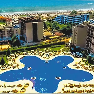 Arendo Sea In Barcelo Apartament