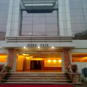 Kumar Grand Casa Agra (Uttar Pradesh)