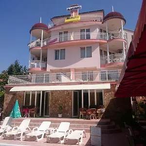 Apartament St. Anthony, Sunny Beach