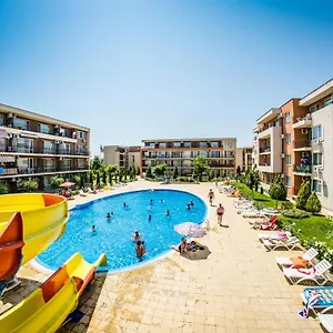 Apartament Waterpark, Sunny Beach