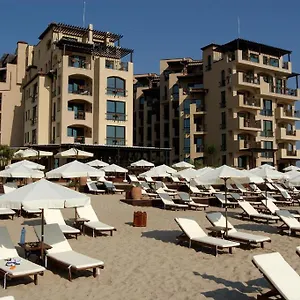 Oasis Vip Club Apartment