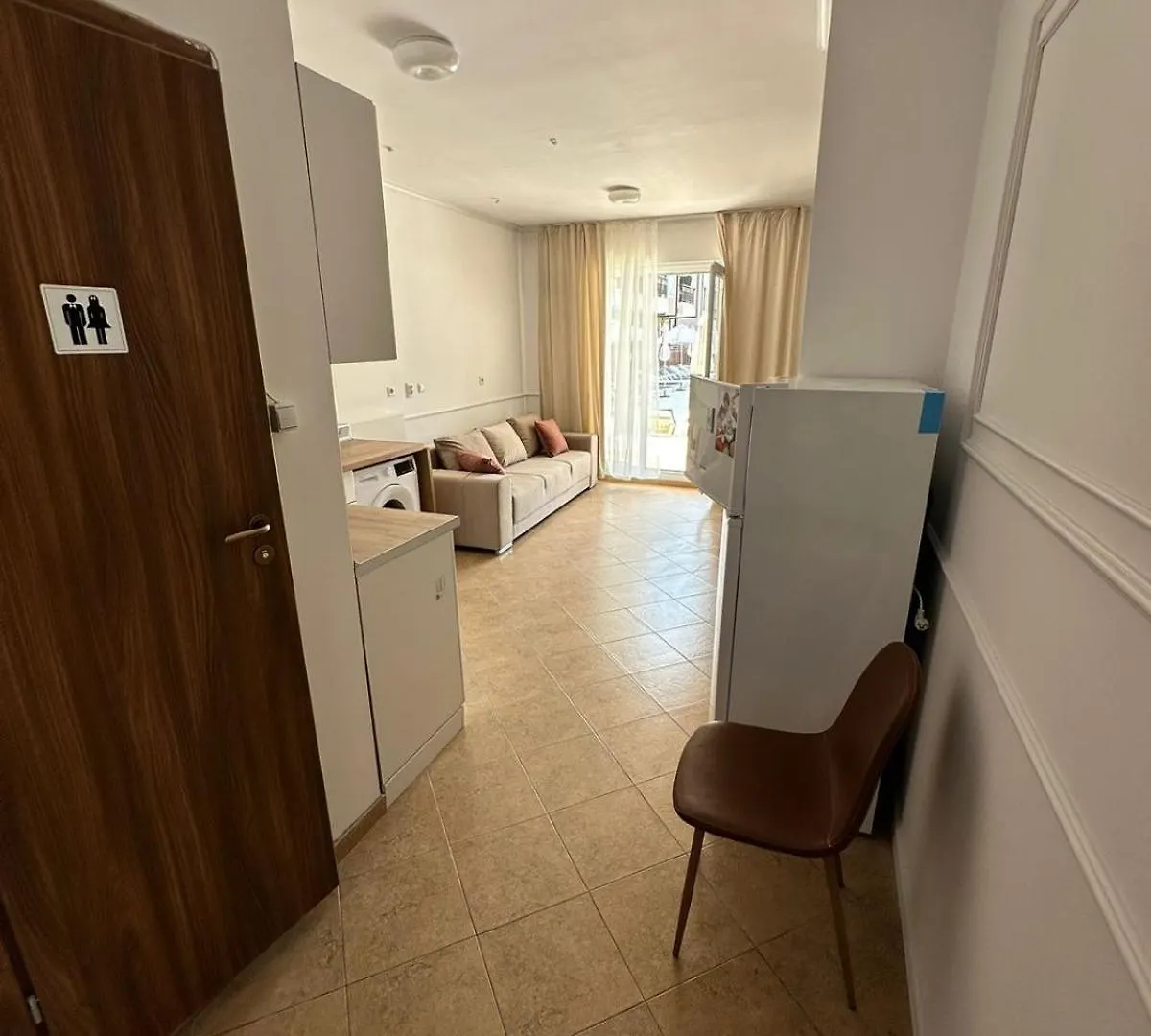 Horizont Apartments Sunny Beach