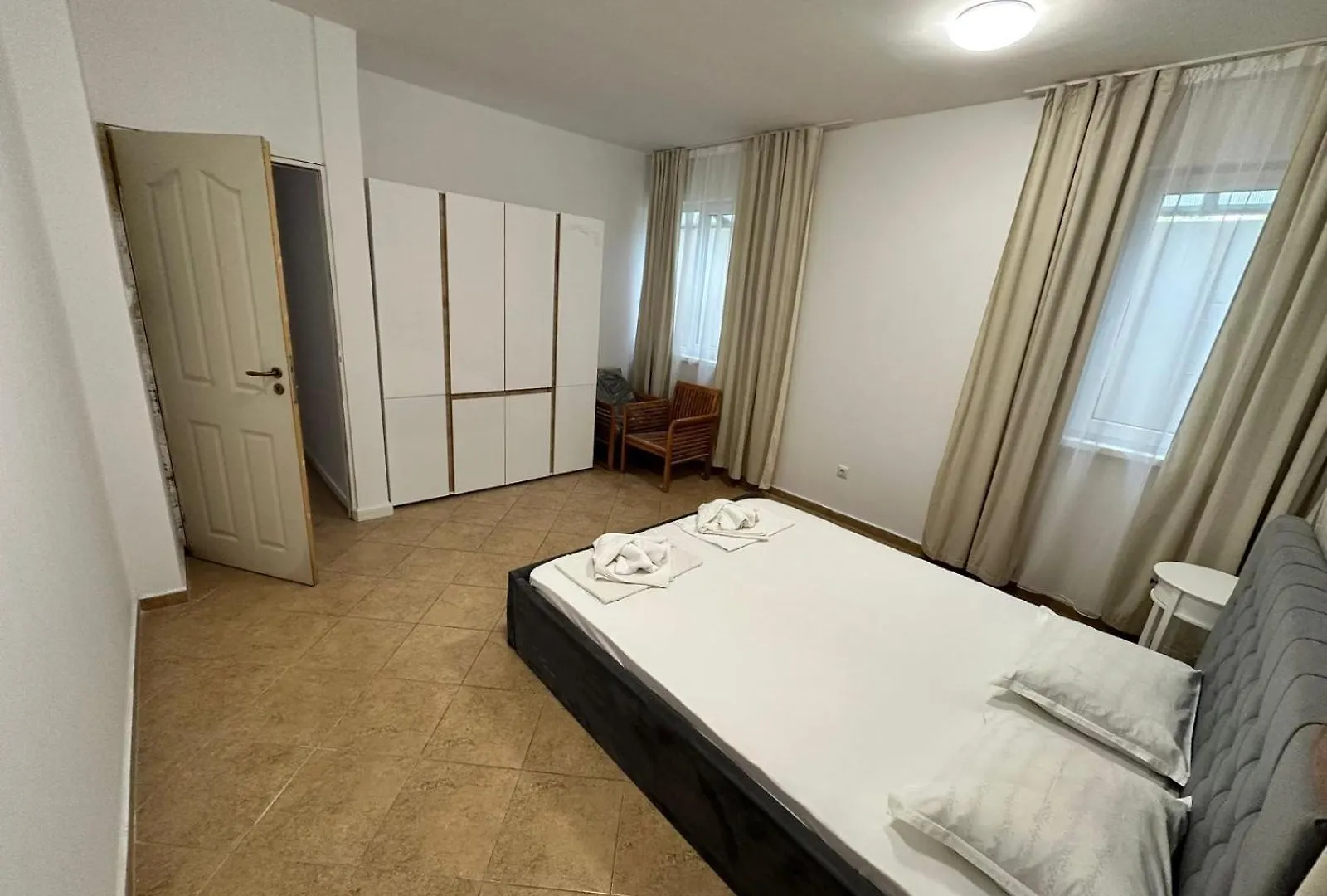 Horizont Apartments Sunny Beach
