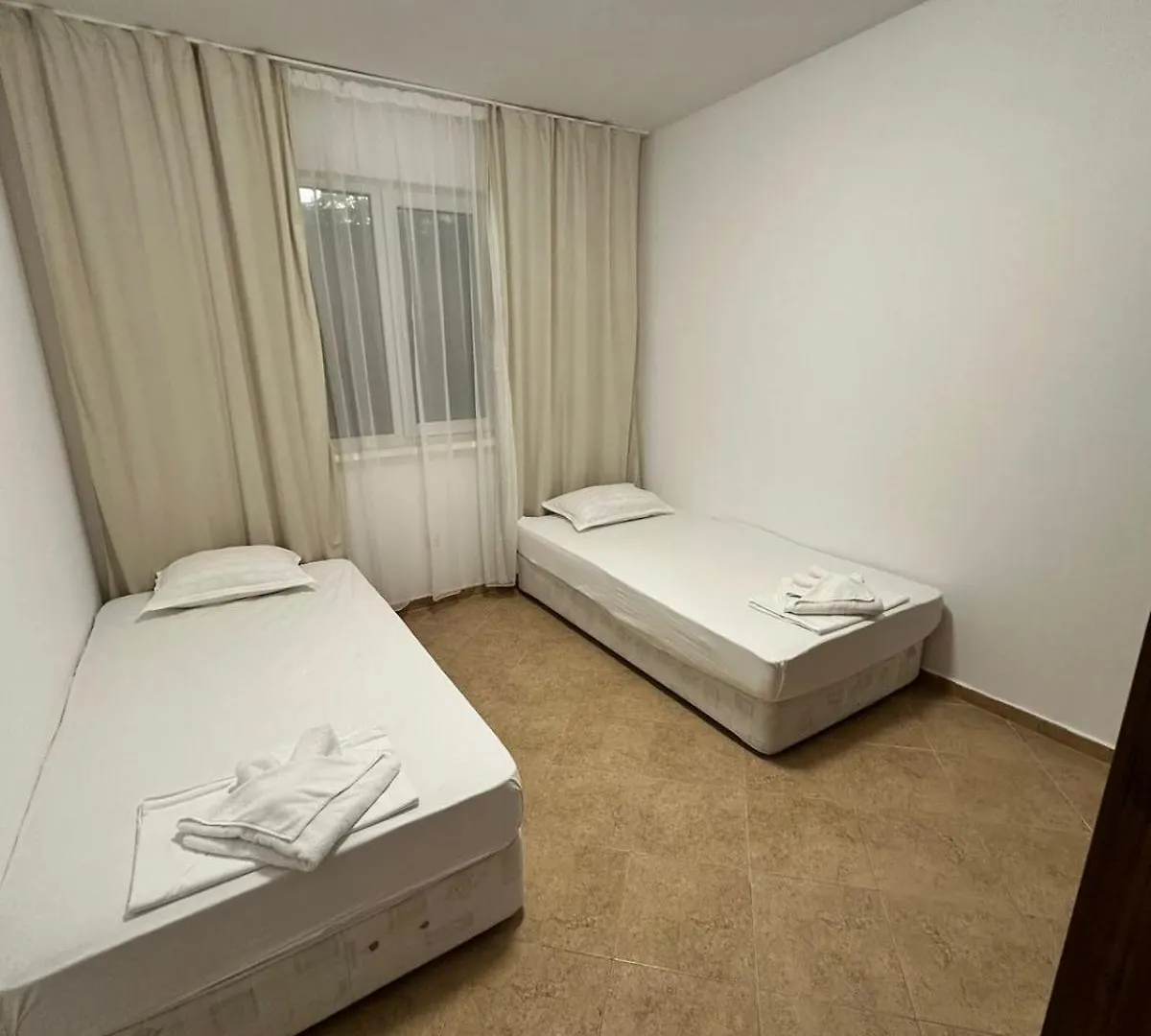 Horizont Apartments Sunny Beach Bulgaria