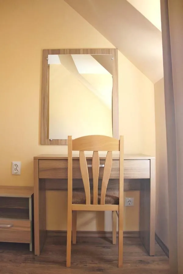 Horizont Apartments 阳光海滩 保加利亚