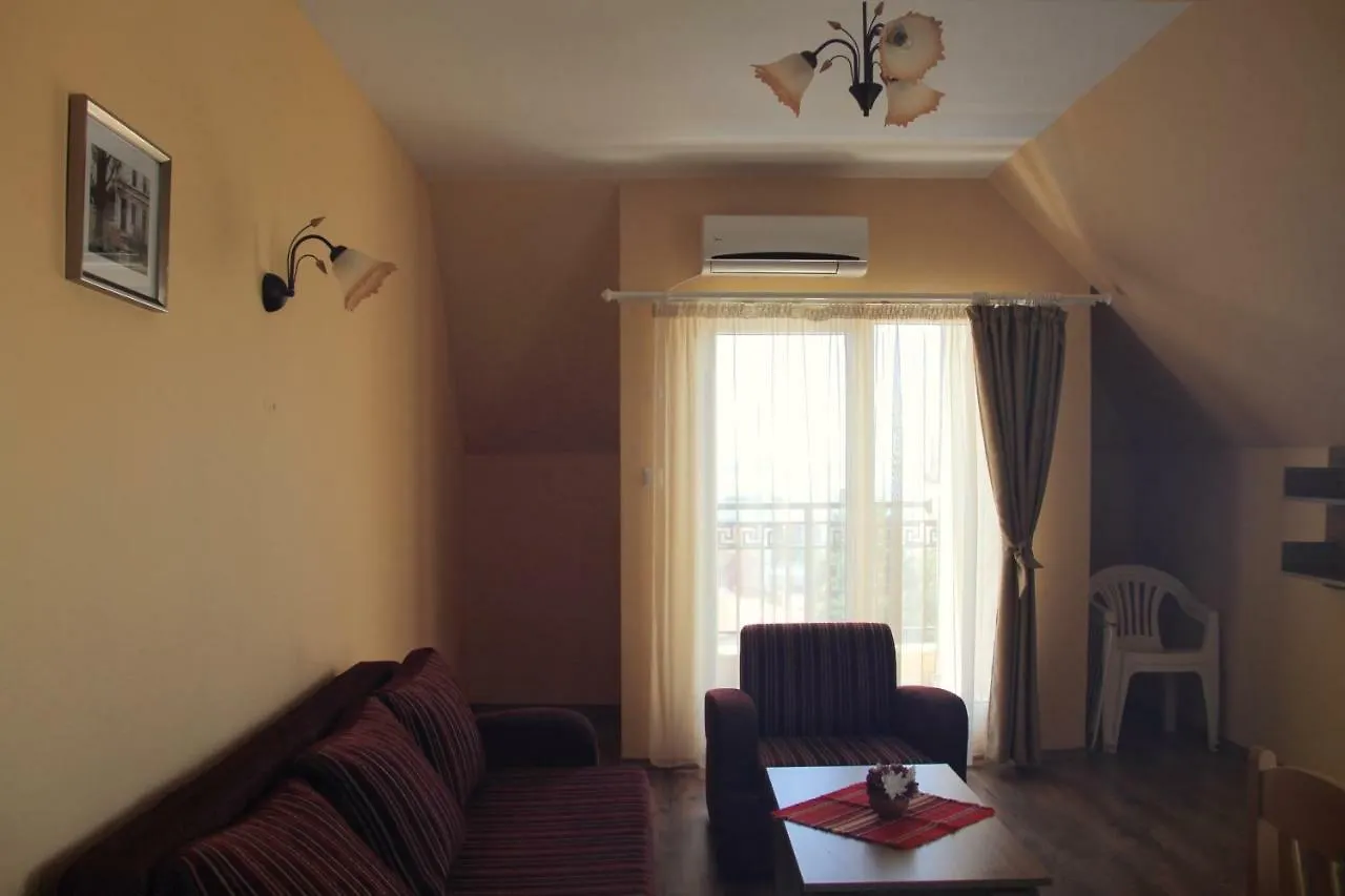 Horizont Apartments 阳光海滩 0*,  保加利亚