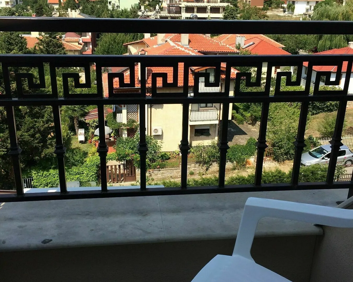 Horizont Apartments 阳光海滩 0*,  保加利亚