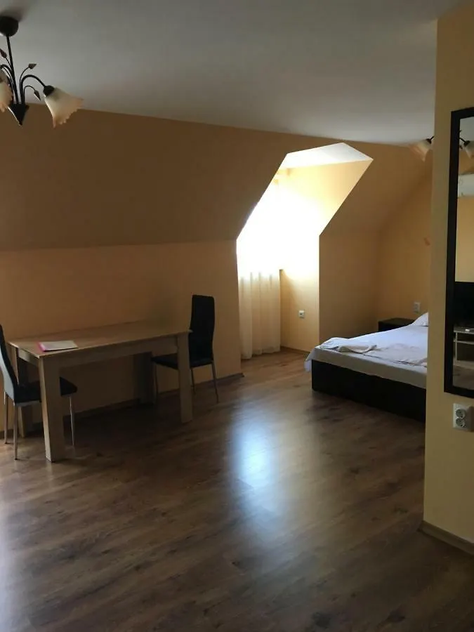 Horizont Apartments Sunny Beach